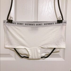 💖 Victoria’s Secret Shortie Panty